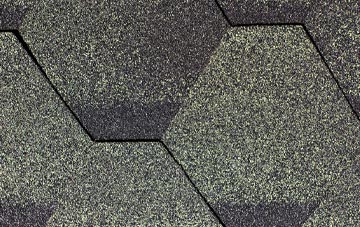 Rhes Y Cae fibreglass shingle repairs