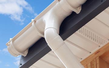 Rhes Y Cae gutter installation costs