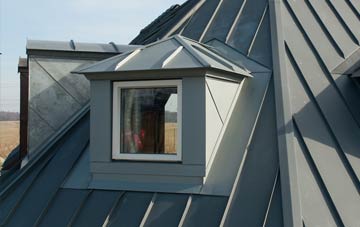 metal roofing Rhes Y Cae, Flintshire