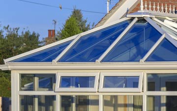 professional Rhes Y Cae conservatory insulation
