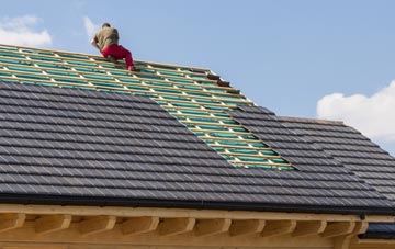 roof replacement Rhes Y Cae, Flintshire