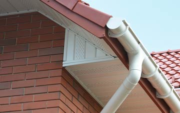 Rhes Y Cae soffit repair costs