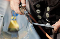 Rhes Y Cae lead roof quotes