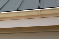 Rhes Y Cae soffit repair