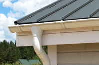 Rhes Y Cae soffits